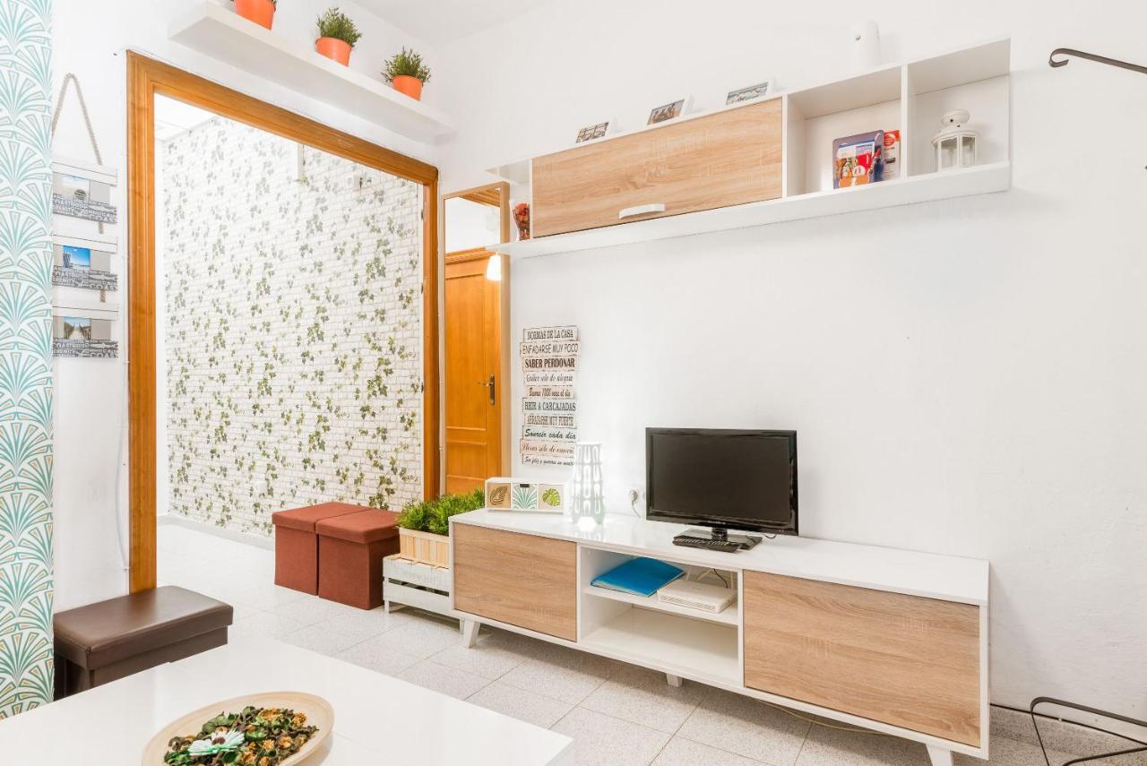 Apartamento Destino Conil Conil De La Frontera Exterior foto