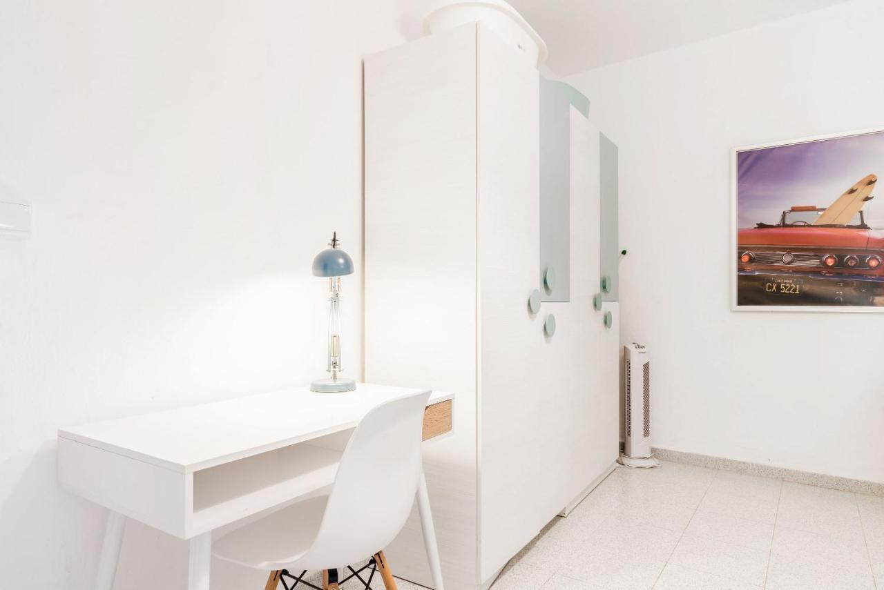 Apartamento Destino Conil Conil De La Frontera Exterior foto