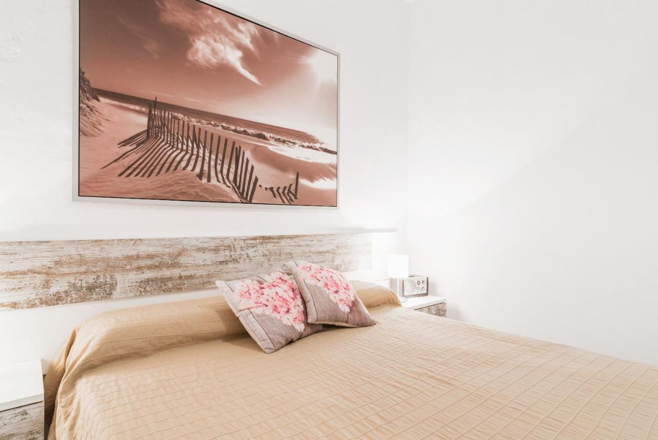 Apartamento Destino Conil Conil De La Frontera Exterior foto